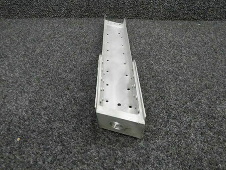 0311236 Cessna 195 Stringer Assembly Engine Mount Upper LH BAS Part Sales | Airplane Parts
