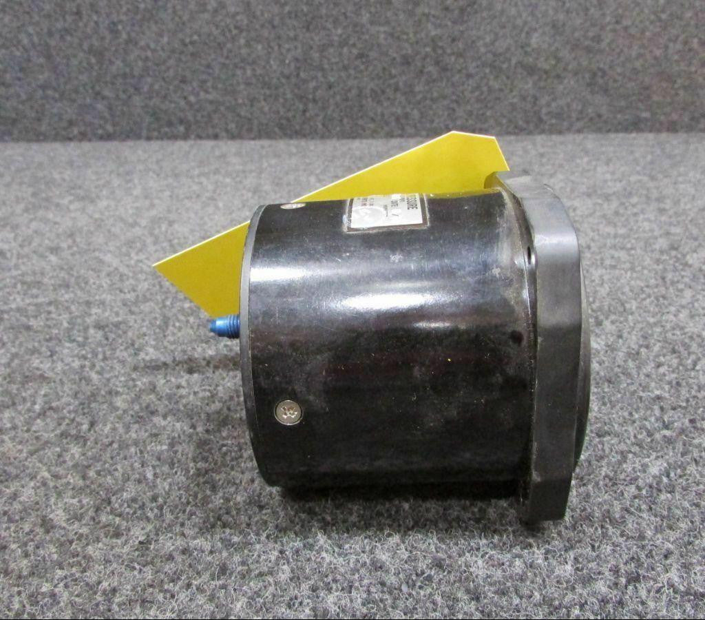 Does Not Apply 6211 United Instruments Fuel Pressure Indicator