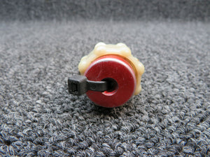 Beechcraft K35 Control Knob Heat