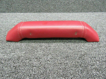 1249-DX9 Rockwell Commander 114 Cabin Door Armrest LH BAS Part Sales | Airplane Parts