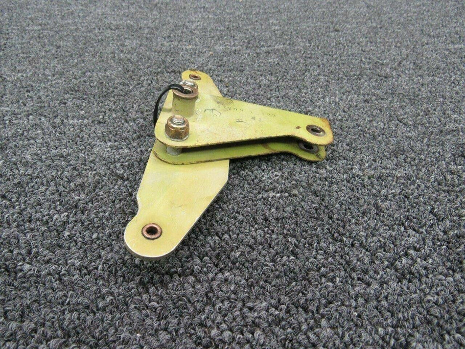 Rockwell 47209-1 Rockwell Commander 114 Elevator Lever Assy