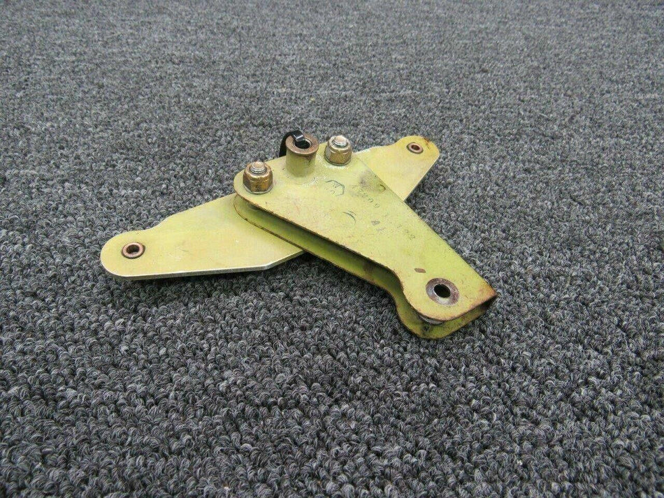 Rockwell 47209-1 Rockwell Commander 114 Elevator Lever Assy