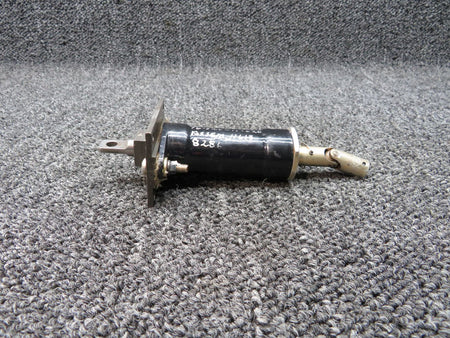 96-526013-626 (Alt: 96-526013-606) Beech 58 Elevator Trim Tab Actuator RH BAS Part Sales | Airplane Parts