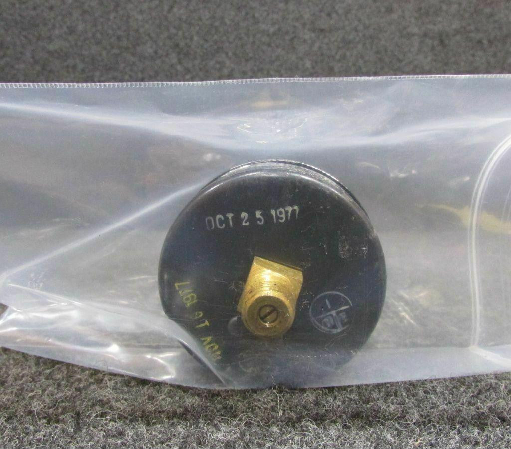 Does Not Apply 1355-100-509 BandD Inst Air Gauge