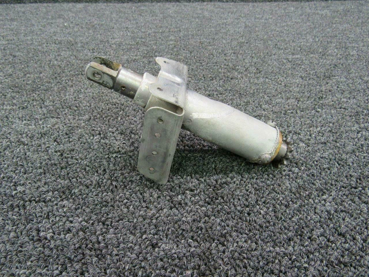 Rockwell 47547-2 Rockwell Commander 114 Elevator Trim Actuator Assy RH