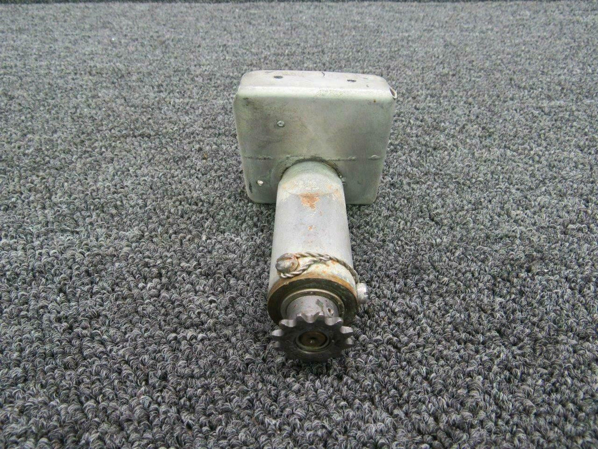 Rockwell 47547-2 Rockwell Commander 114 Elevator Trim Actuator Assy RH
