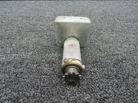 Rockwell 47547-2 Rockwell Commander 114 Elevator Trim Actuator Assy RH
