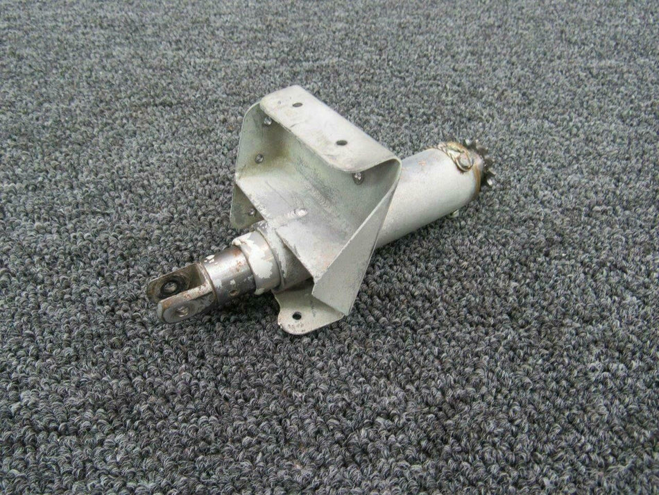 Rockwell 47547-2 Rockwell Commander 114 Elevator Trim Actuator Assy RH