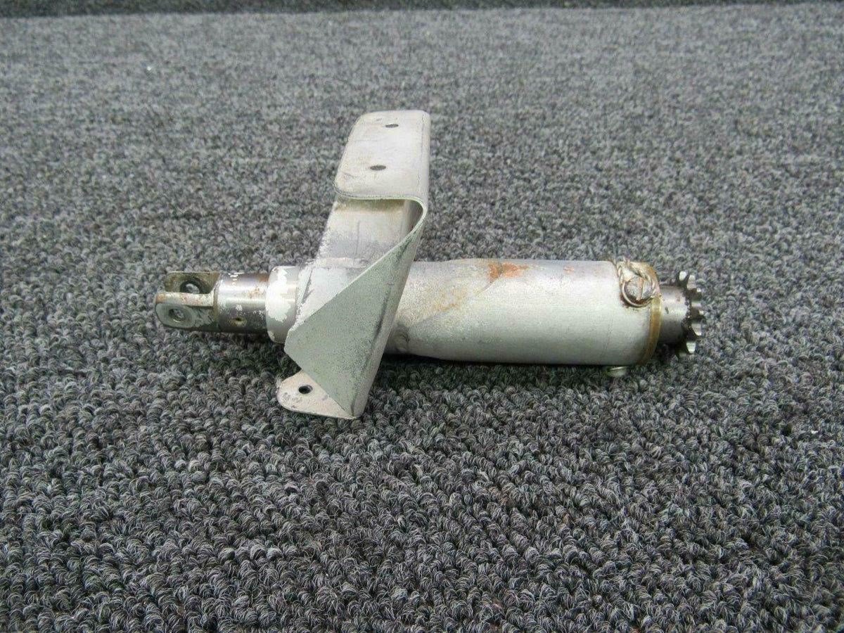 Rockwell 47547-2 Rockwell Commander 114 Elevator Trim Actuator Assy RH