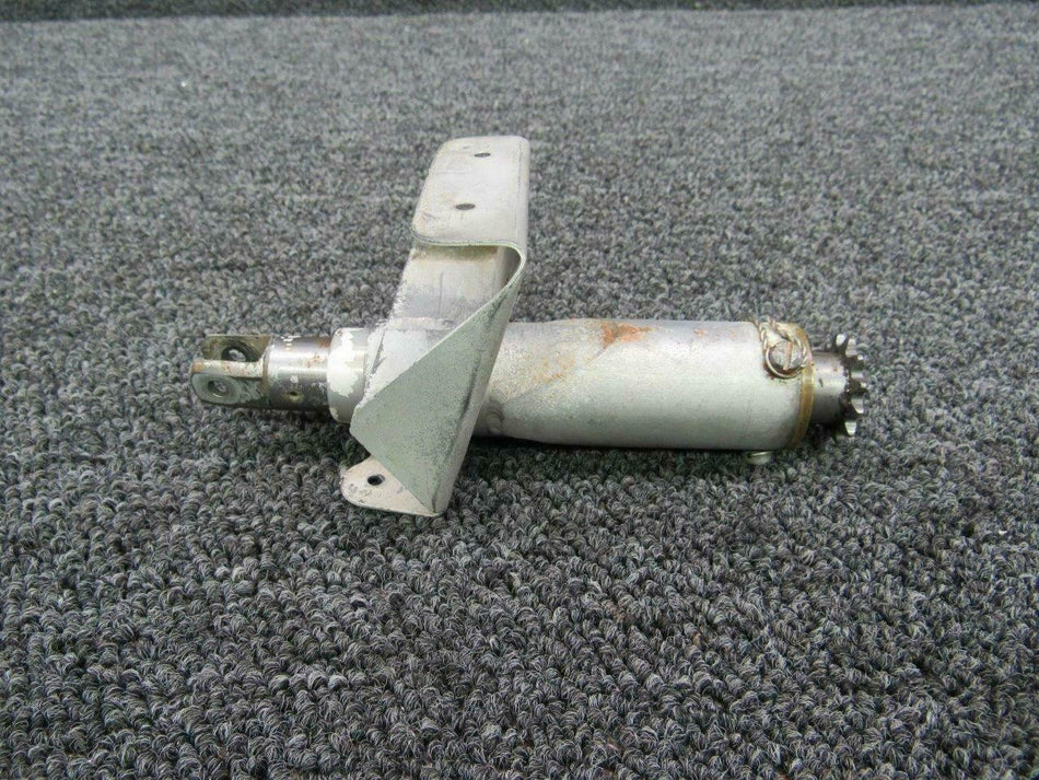Rockwell 47547-2 Rockwell Commander 114 Elevator Trim Actuator Assy RH