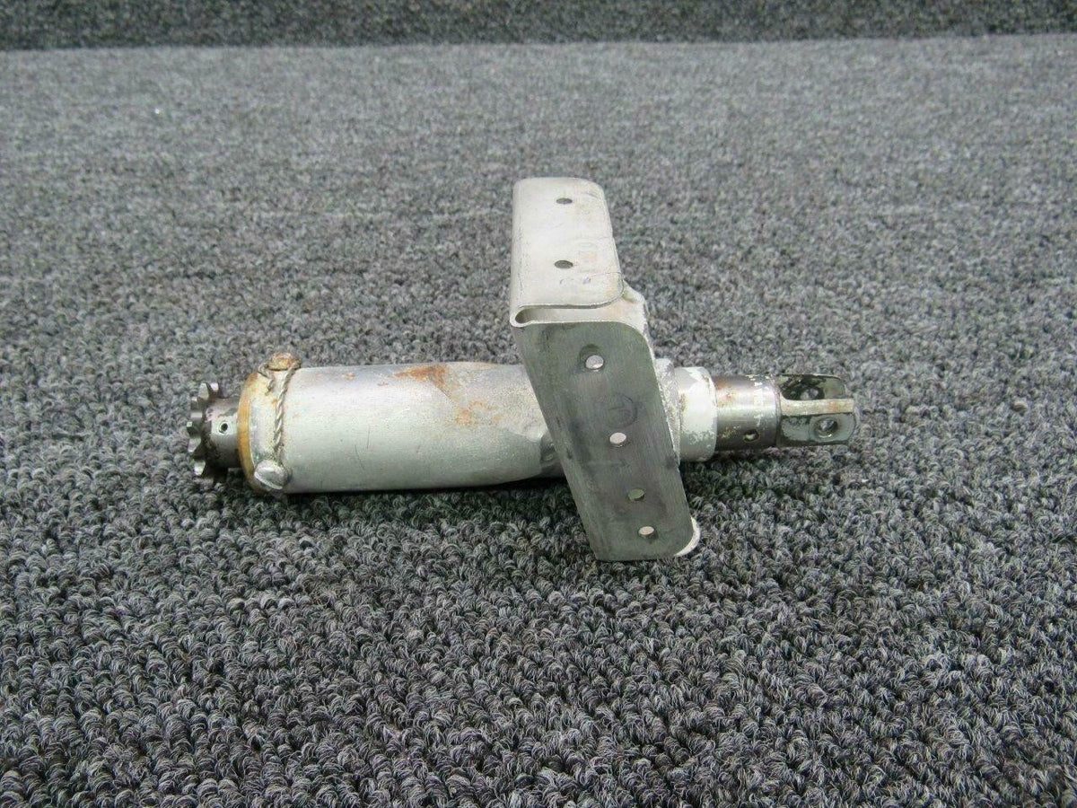 Rockwell 47547-2 Rockwell Commander 114 Elevator Trim Actuator Assy RH