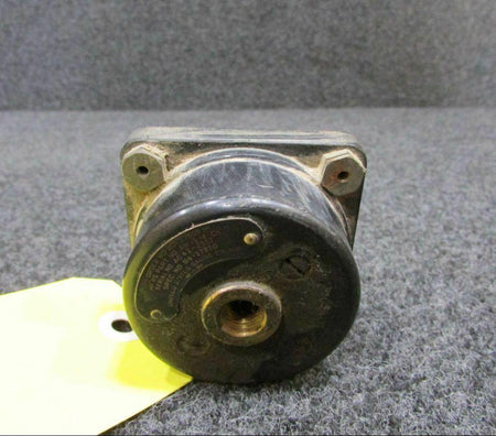 AW-1 7/8-15-CK US Gauge Oil Pressure Automatic Pilot Indicator BAS Part Sales | Airplane Parts