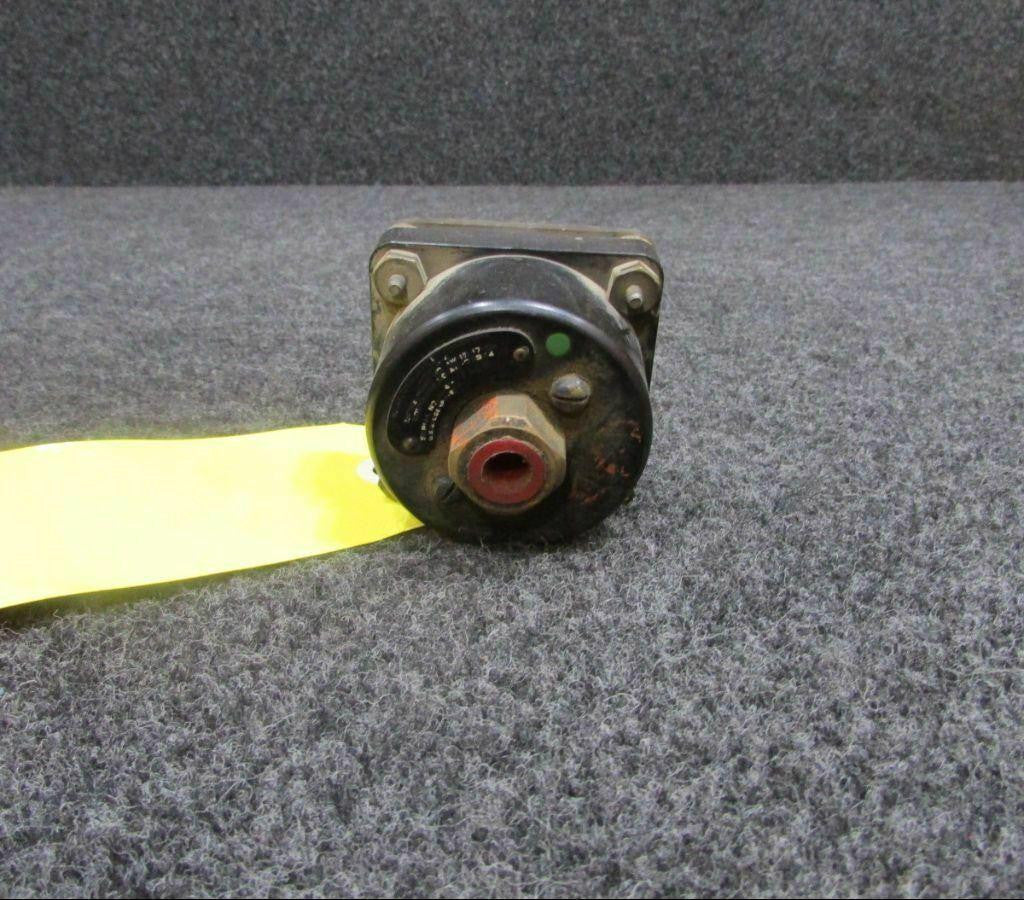 US Gauge AW-1 7/8-17-CN US Gauge Press Accumulator Air Ind CORE