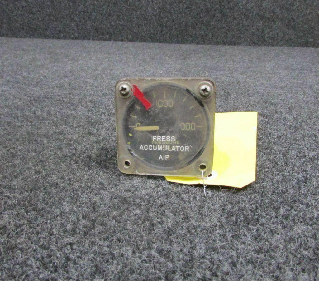 US Gauge AW-1 7/8-17-CN US Gauge Press Accumulator Air Ind CORE