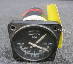6300-A2F-2AH Bendix Autosyn BMEP Indicator (CORE)