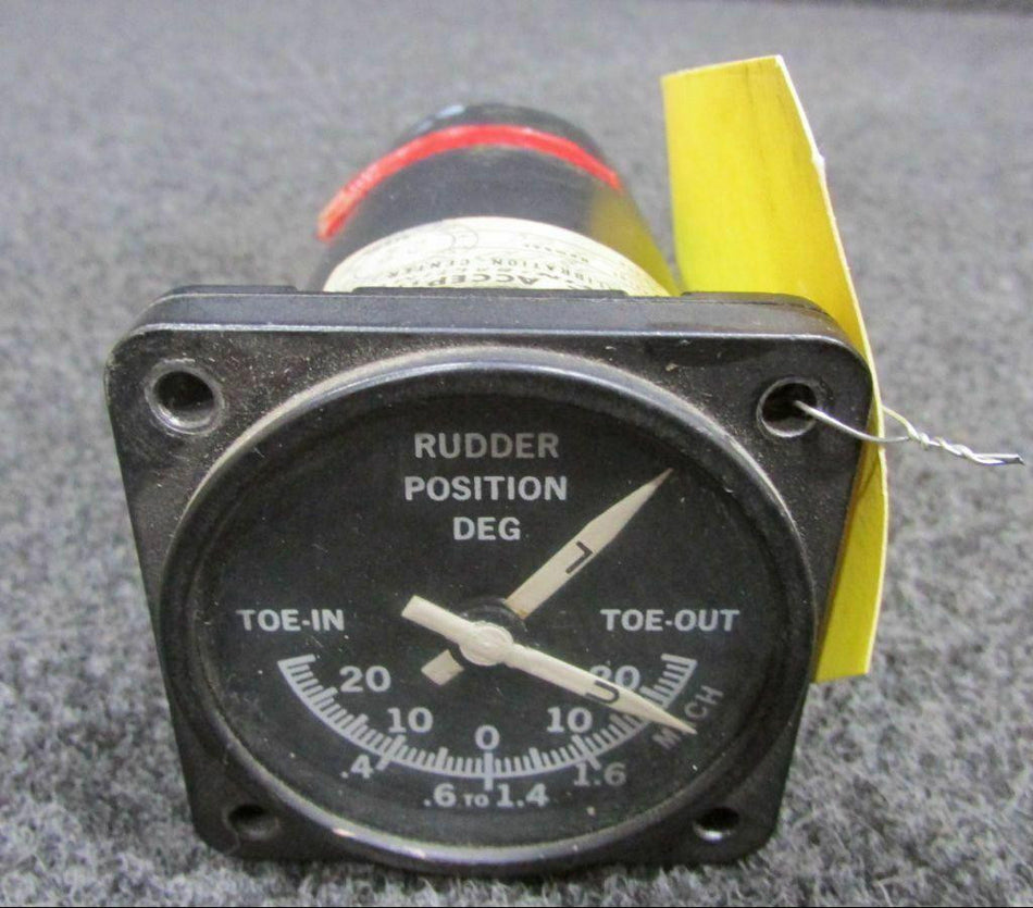 Bendix 6300-A2F-2AH Bendix Autosyn BMEP Ind CORE