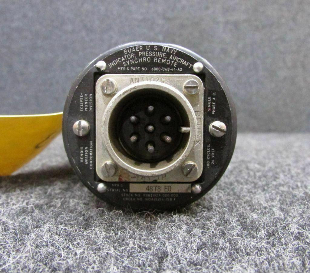 Bendix 6300-A2F-2AH Bendix Autosyn BMEP Ind CORE