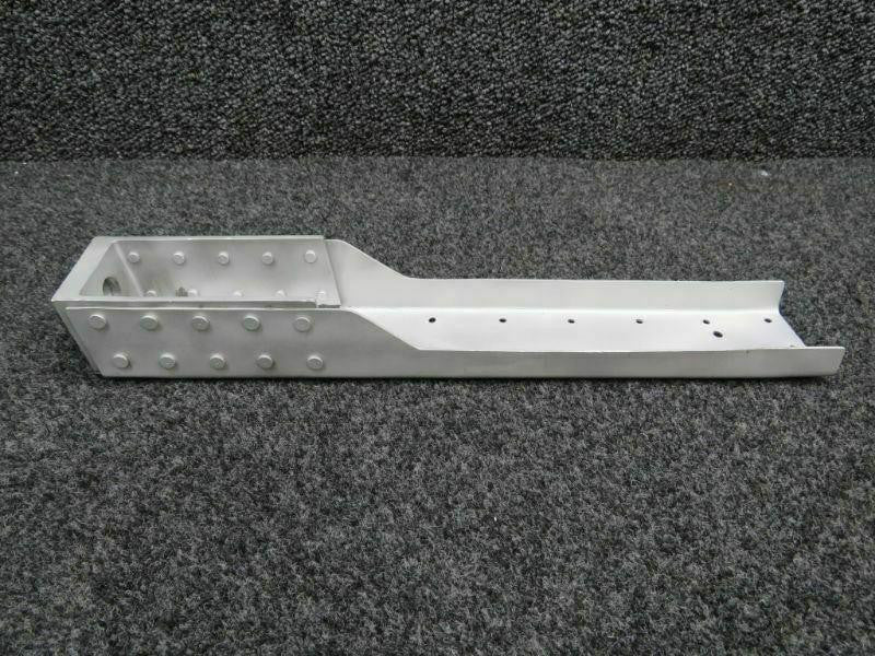 0311255-16 Cessna 195 Stringer Assembly Engine Mount Lower RH BAS Part Sales | Airplane Parts