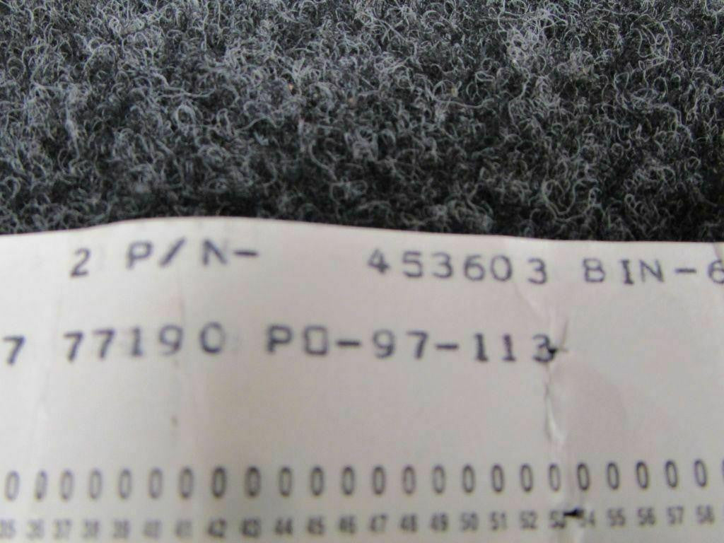 453-603 Piper Bushing Assembly (NEW OLD STOCK) (SA) BAS Part Sales | Airplane Parts