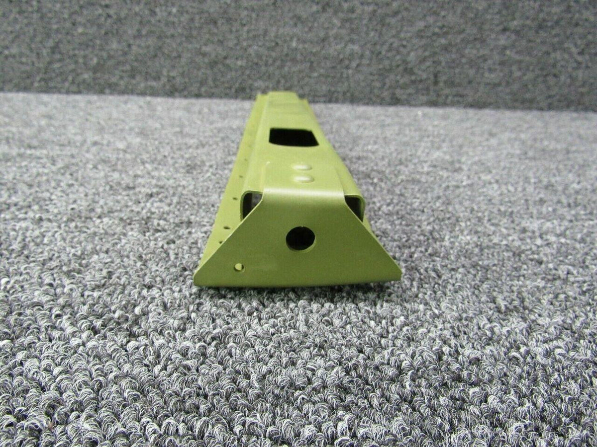 0513132-2 Cessna 172 Stringer Assy - Engine Mount Lower RH (ZINC) (DP) BAS Part Sales | Airplane Parts