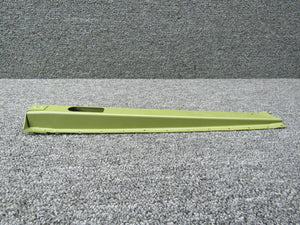0513132-2 Cessna 172 Stringer Assy - Engine Mount Lower RH (ZINC) (DP)