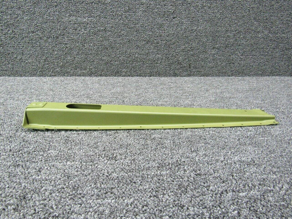 Cessna 0513132-2 Cessna 172 Stringer Assy - Engine Mount Lower RH ZINC DP
