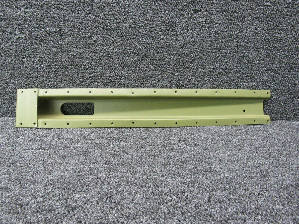 Cessna 0513132-2 Cessna 172 Stringer Assy - Engine Mount Lower RH ZINC DP