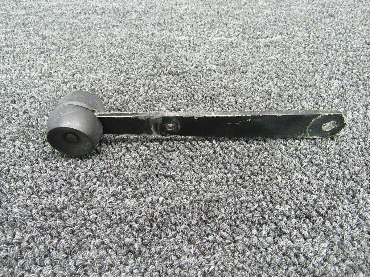 46116-1 / 46207-501 Rockwell Commander 114 Throttle Control Lever Assy w/ Knob BAS Part Sales | Airplane Parts