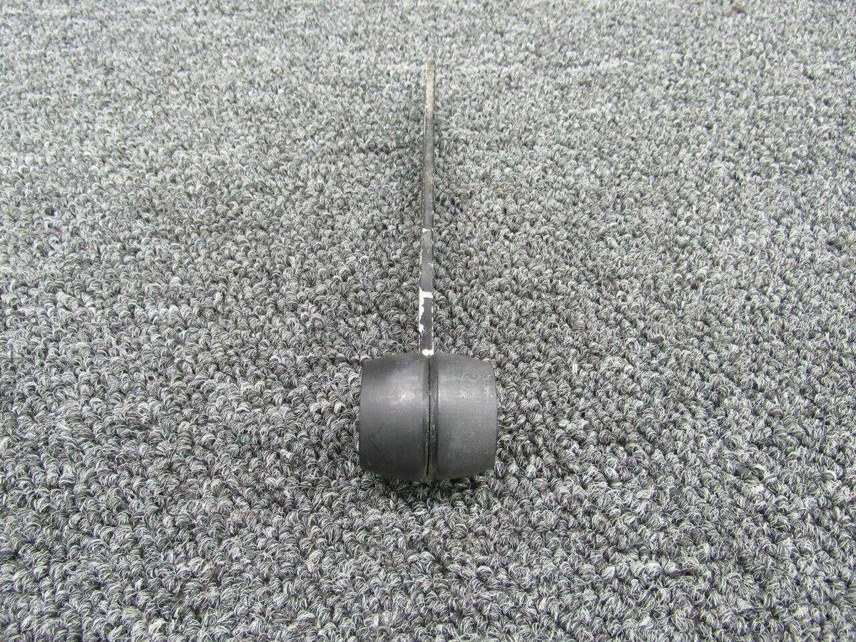 Rockwell 46116-1 / 46207-501 Rockwell Commander 114 Throttle Control Lever Assy w/ Knob