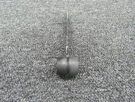 Rockwell 46116-1 / 46207-501 Rockwell Commander 114 Throttle Control Lever Assy w/ Knob