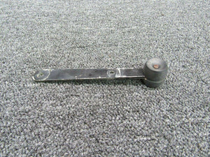 46116-1 / 46207-501 Rockwell Commander 114 Throttle Control Lever Assy w/ Knob