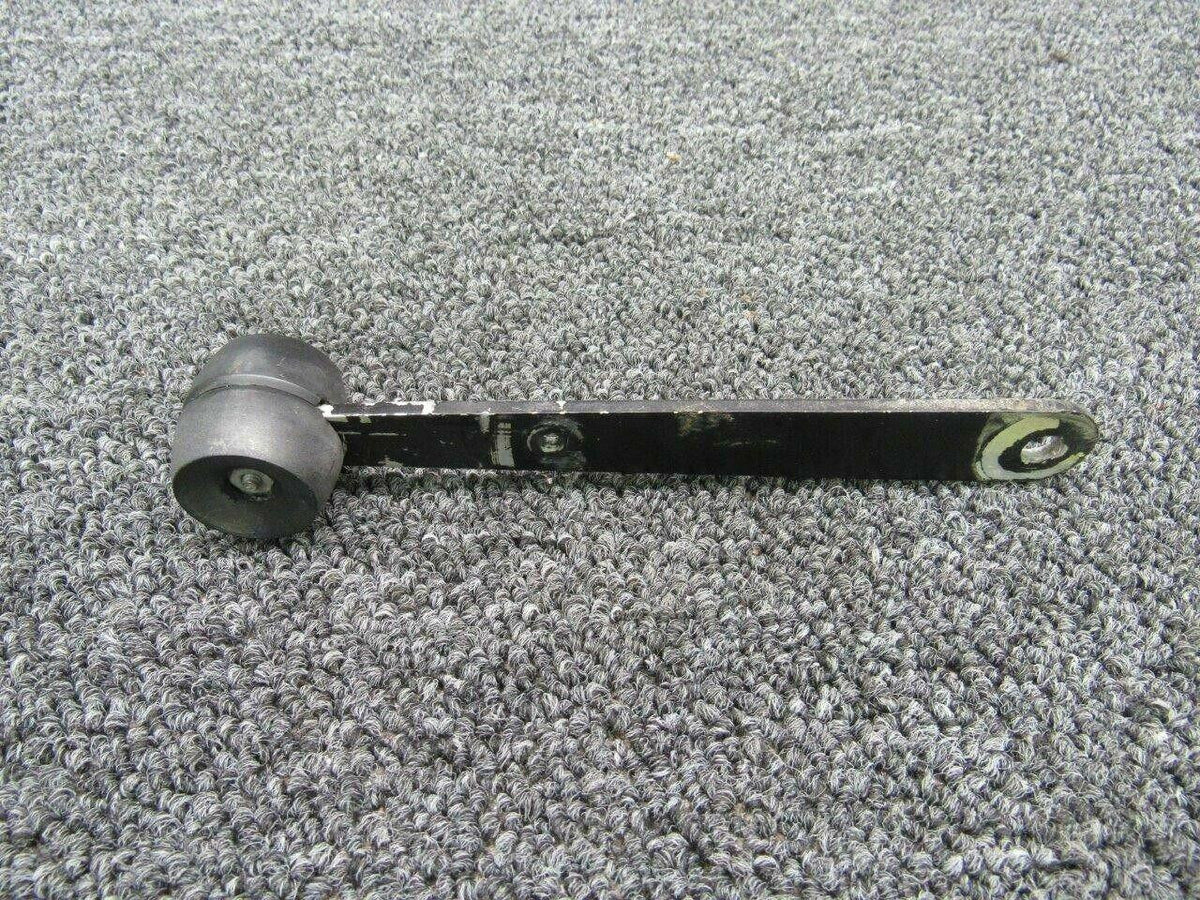 Rockwell 46116-1 / 46207-501 Rockwell Commander 114 Throttle Control Lever Assy w/ Knob