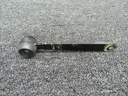 Rockwell 46116-1 / 46207-501 Rockwell Commander 114 Throttle Control Lever Assy w/ Knob
