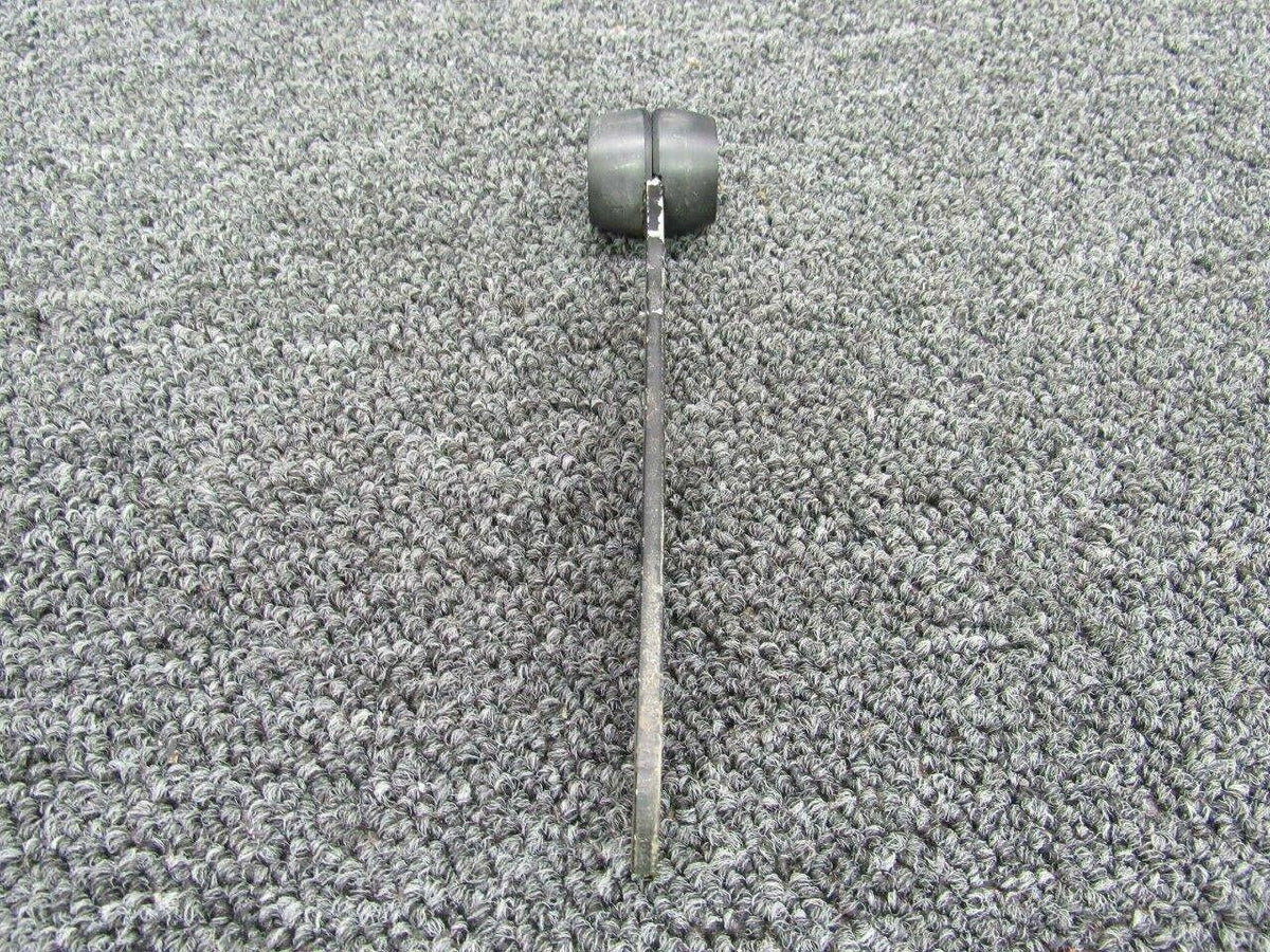 Rockwell 46116-1 / 46207-501 Rockwell Commander 114 Throttle Control Lever Assy w/ Knob