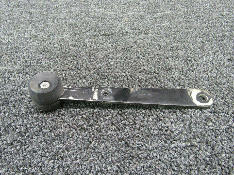 Rockwell 46116-1 / 46207-501 Rockwell Commander 114 Throttle Control Lever Assy w/ Knob