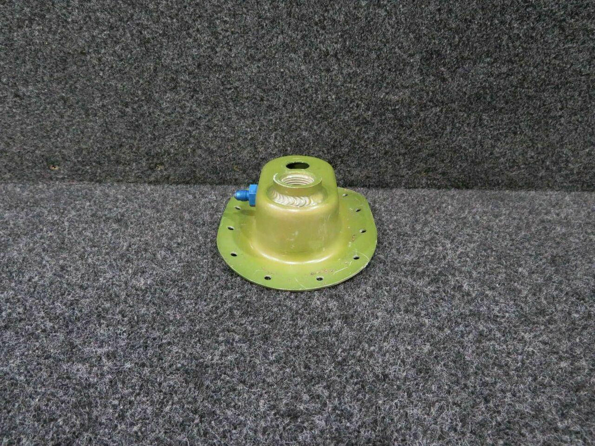 50985-000 Piper PA-31T Vent Well Assembly (C20) BAS Part Sales | Airplane Parts