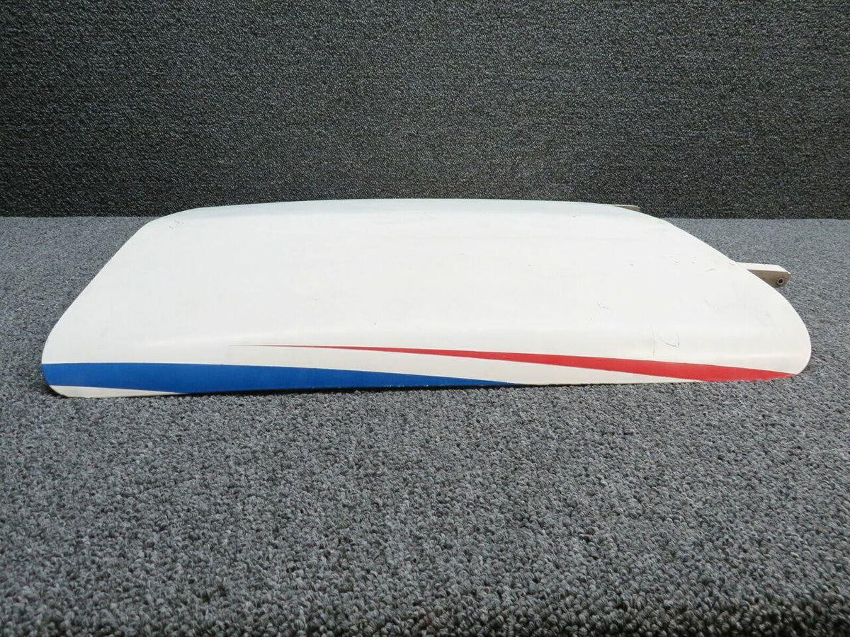 Cessna 0851738-200 Cessna 310Q Nacelle Baggage Door Assembly