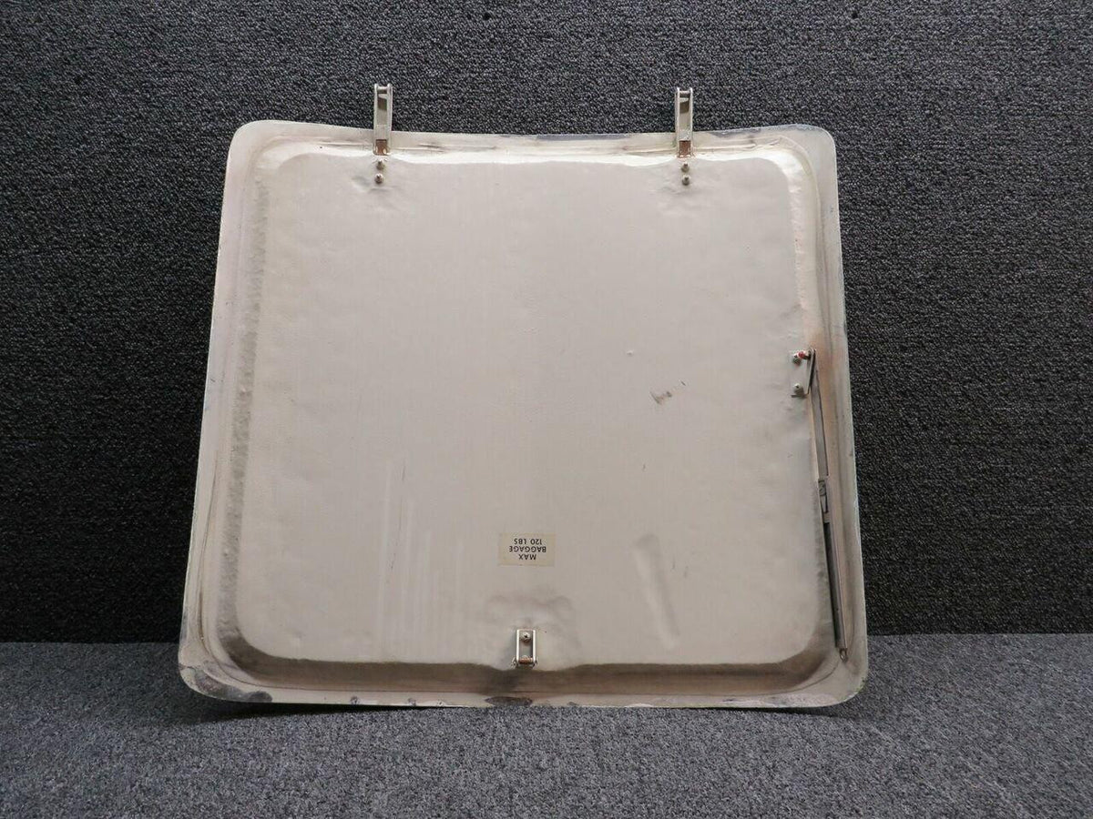 Cessna 0851738-200 Cessna 310Q Nacelle Baggage Door Assembly