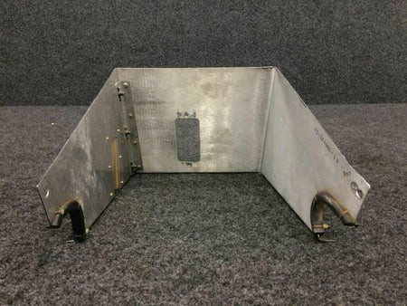 Beechcraft 95-324006-13 Beech E-55 Baron Box Bottom Console Control