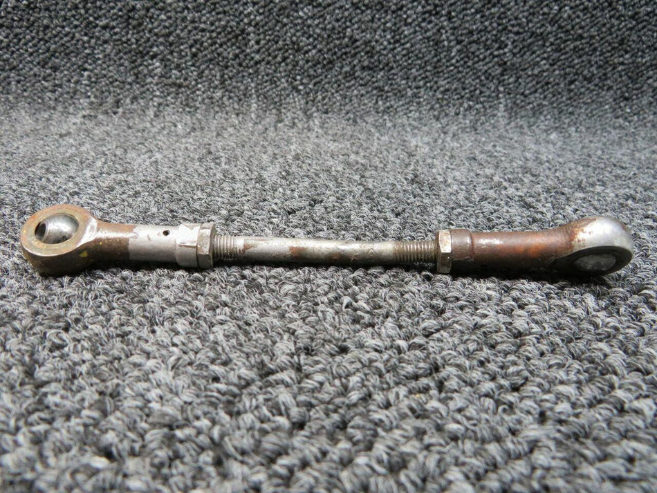 Cessna 0422168 Cessna 170 Link Assembly Aileron Push-Pull