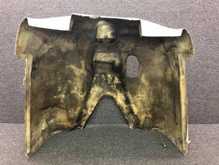 Piper 77677-002 Piper PA38-112 Cowling Assy Lower W/ Light V 14
