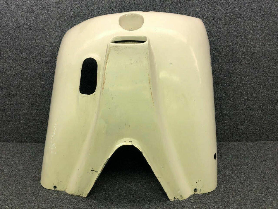 Piper 77677-002 Piper PA38-112 Cowling Assy Lower W/ Light V 14