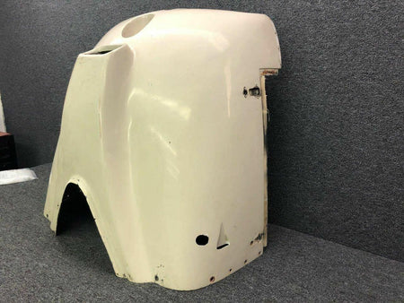 Piper 77677-002 Piper PA38-112 Cowling Assy Lower W/ Light V 14