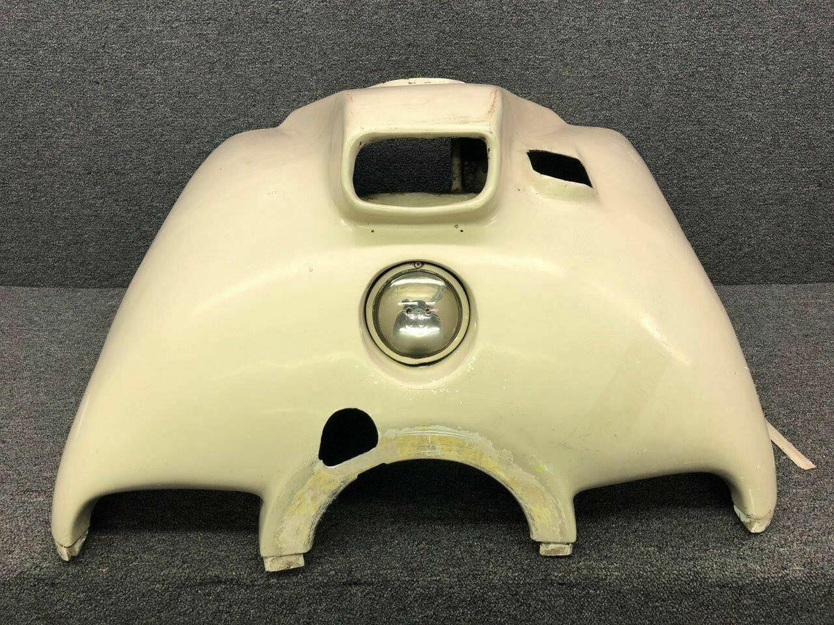 Piper 77677-002 Piper PA38-112 Cowling Assy Lower W/ Light V 14