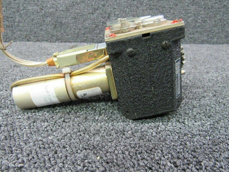 ARC 35070-0228 M/N PA-500A Cessna 421B ARC Actuator Assy Volts 28