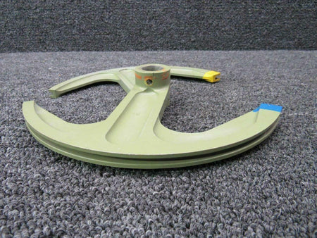 36-524039-3 Beech 58 - A36 Elevator Control Bellcrank Assembly BAS Part Sales | Airplane Parts