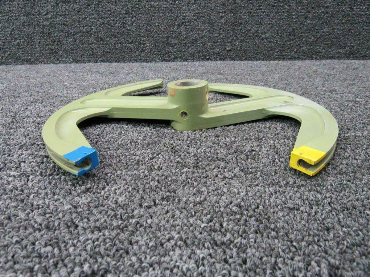 Beechcraft 36-524039-3 Beech 58 - A36 Elevator Control Bellcrank Assembly
