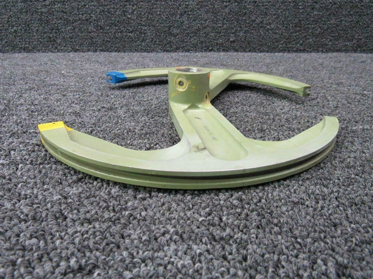 Beechcraft 36-524039-3 Beech 58 - A36 Elevator Control Bellcrank Assembly