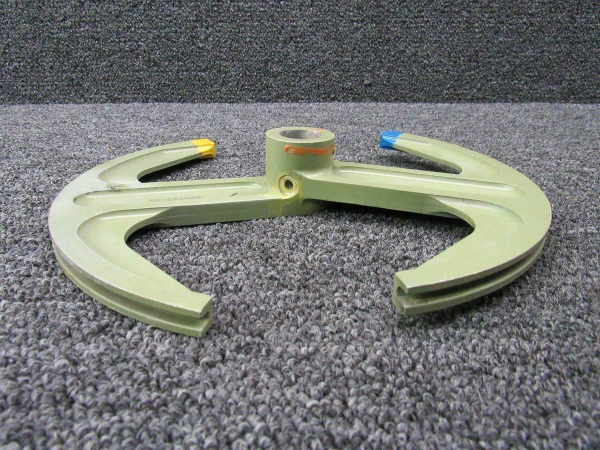 Beechcraft 36-524039-3 Beech 58 - A36 Elevator Control Bellcrank Assembly