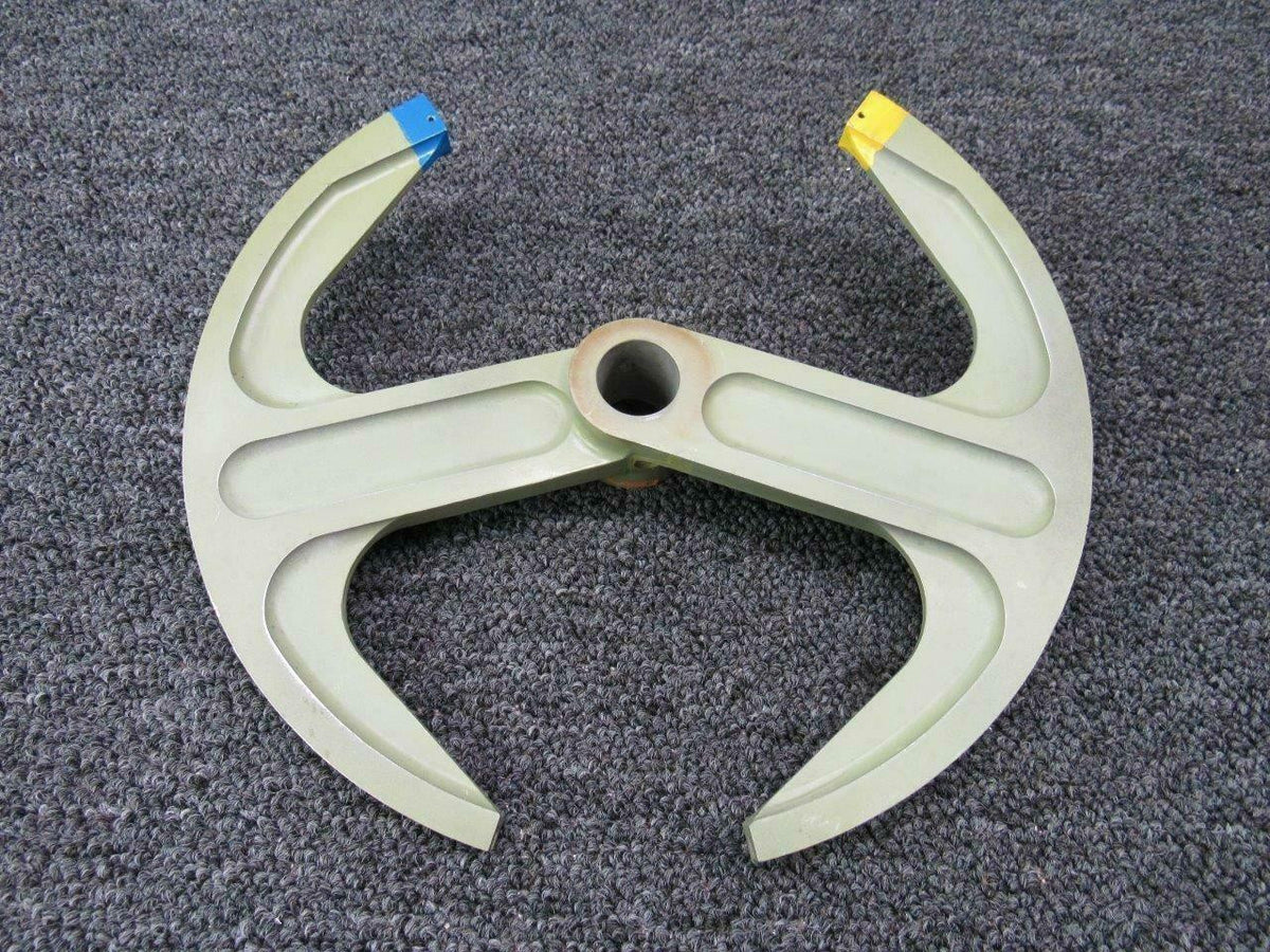 Beechcraft 36-524039-3 Beech 58 - A36 Elevator Control Bellcrank Assembly